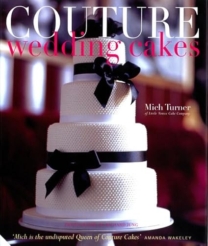 Couture Wedding Cakes