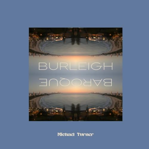 BURLEIGH BAROQUE. von Independently published