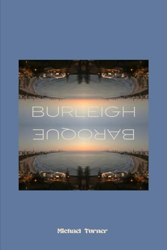 BURLEIGH BAROQUE. von Independently published