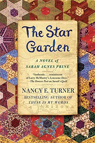 The Star Garden (Sarah Agnes Prine)