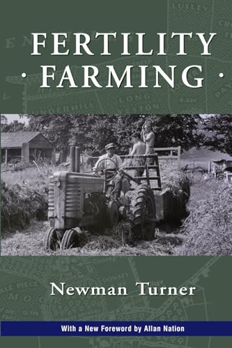 Fertility Farming von Acres U.S.A., Inc.