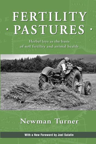 Fertility Pastures von Acres U.S.A.