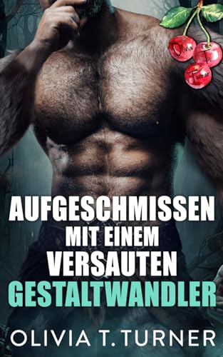 Aufgeschmissen mit einem versauten Gestaltwandler (Gestrandet für eine Nacht) von Independently published