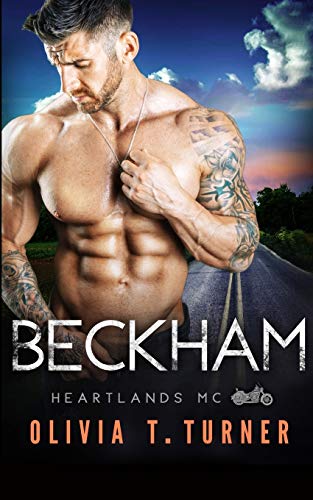 Beckham (Heartlands Motorcycle Club, Band 10)