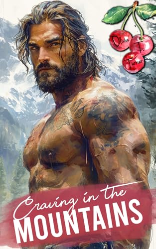 Craving In The Mountains (Greene Mountain Boys)