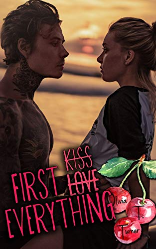 First Everything First Everything von Independently Published