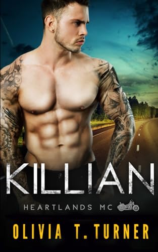 Killian: Heartlands MC Killian: Heartlands MC von Independently published