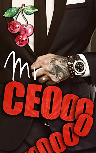 Mr. CEOooooooo Mr. CEOooooooo von Independently Published