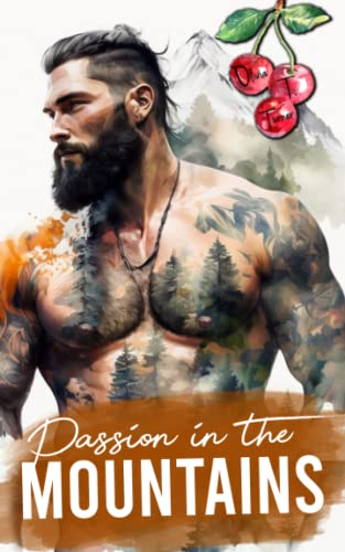 Passion In The Mountains (Greene Mountain Boys)