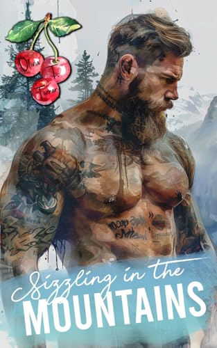 Sizzling In The Mountains (Greene Mountain Boys)