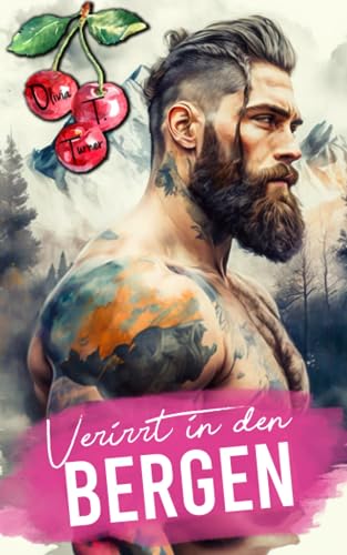 Verirrt in den Bergen (Die Jungs aus den Bergen von Montana, Band 1)