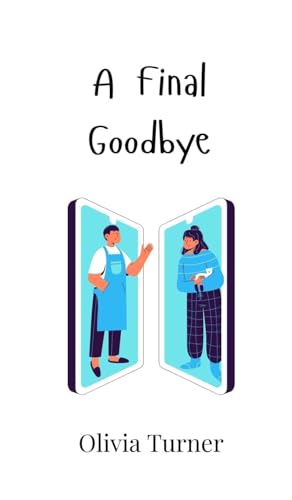 A Final Goodbye von Creative Arts Management OÜ