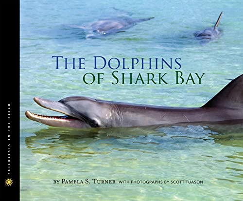 The Dolphins of Shark Bay (Scientists in the Field Series)