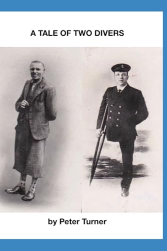 A Tale of Two Divers von Independently published