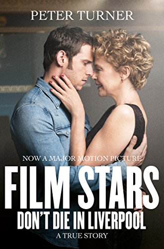 Film Stars Don't Die in Liverpool: A True Story von Pan