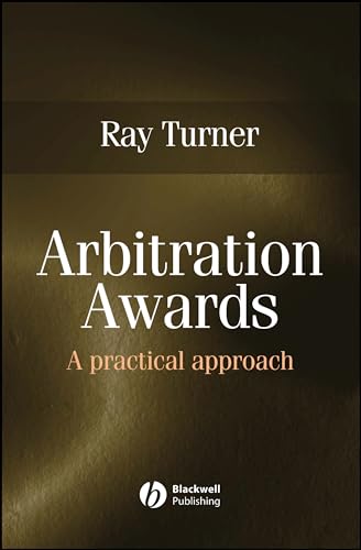 Arbitration Awards: A Practical Approach von Wiley