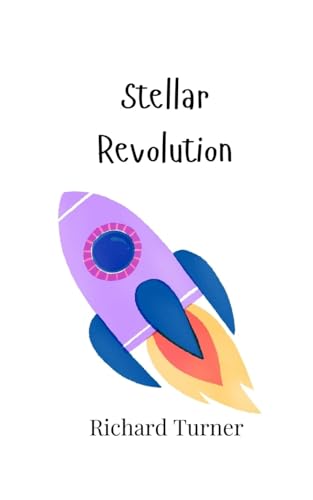 Stellar Revolution von Creative Arts Management OÜ