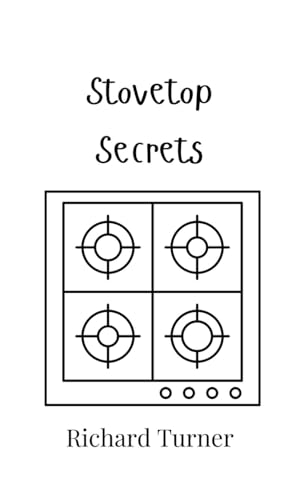Stovetop Secrets von Creative Arts Management OÜ