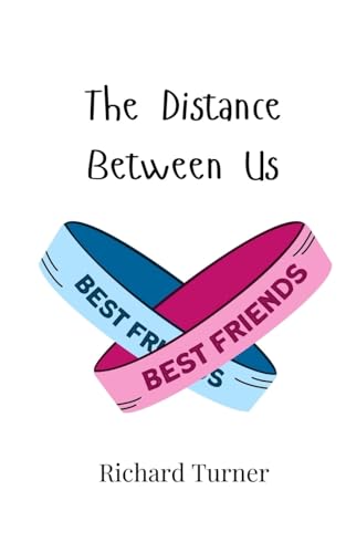 The Distance Between Us von Creative Arts Management OÜ