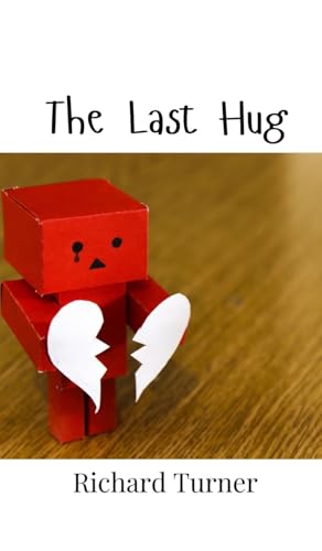The Last Hug von Creative Arts Management OÜ