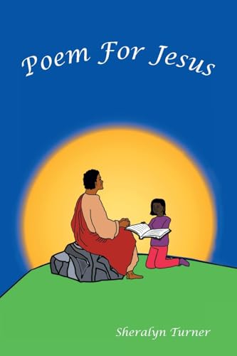Poem For Jesus von AuthorHouse