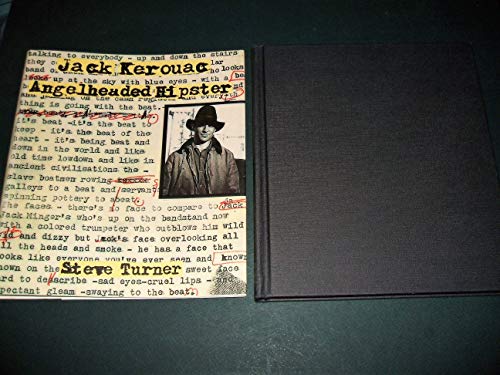 Angelheaded Hipster: A Life of Jack Kerouac