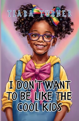 I Don't Want To Be Like The Cool Kids von Tiara Turner