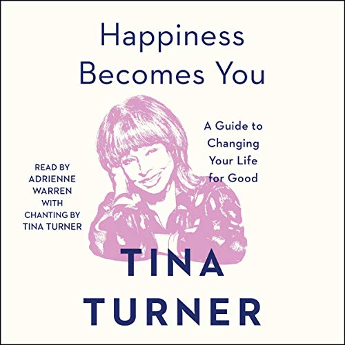 Happiness Becomes You