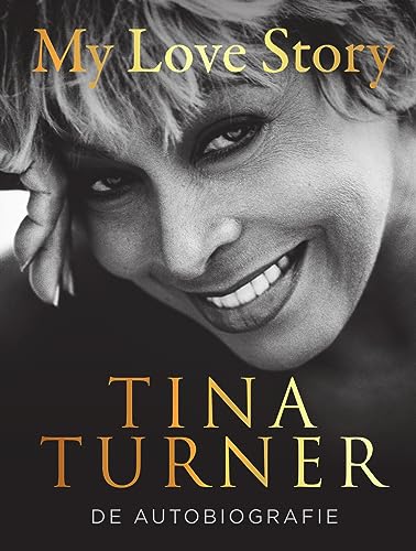 My love story: de autobiografie von VIP