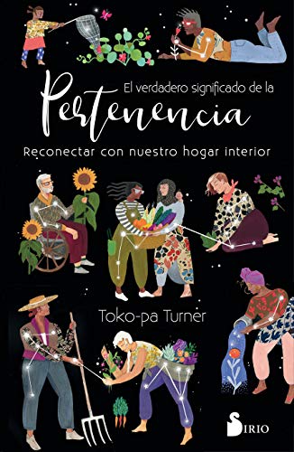 El verdadero significado de la pertenencia: Reconectar con nuestro hogar interior von SIRIO antenne