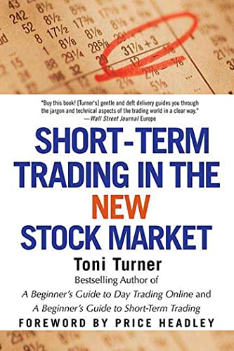 Short-Term Trading in the New Stock Market von Griffin