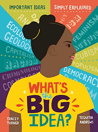 What's the Big Idea? What's the Big Idea? von Simon & Schuster