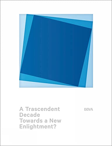 A Transcendent Decade: Towards a New Enlightenment (Arte y foto) von TURNER
