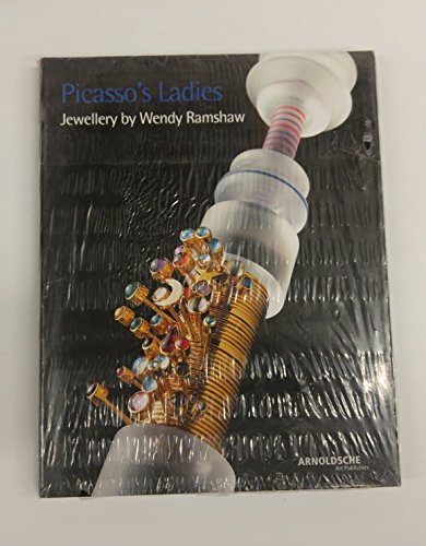Picasso's Ladies: Jewellery by Wendy Ramshaw. Exhibition Catalogue, Victoria and Albert Museum, London, 8.9.1998-15.2.1999, and The American Craft Museum, New York, 19.11.1998-10.1.1999
