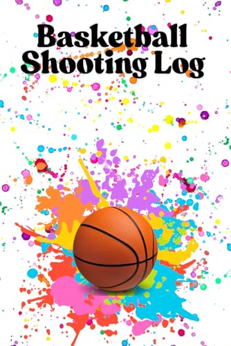Shooting Log Book - Girls Cover von Independently published