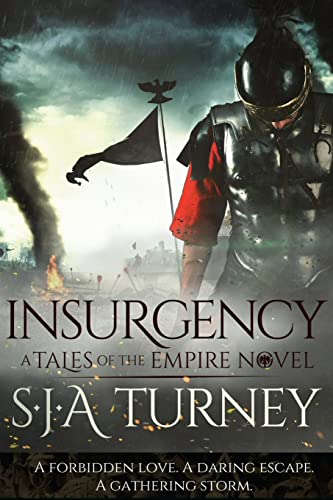 Insurgency (Tales of the Empire, Band 4) von Createspace Independent Publishing Platform