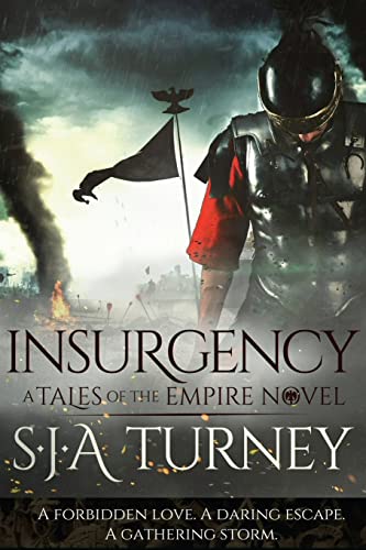 Insurgency (Tales of the Empire, Band 4)