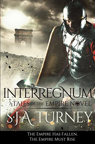 Interregnum (Tales of the Empire, Band 1) von Createspace Independent Publishing Platform
