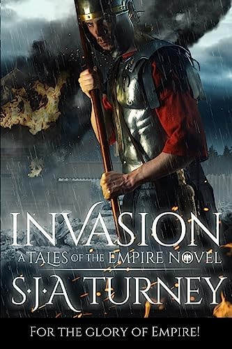 Invasion (Tales of the Empire, Band 5) von Createspace Independent Publishing Platform