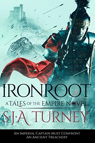 Ironroot (Tales of the Empire, Band 2)