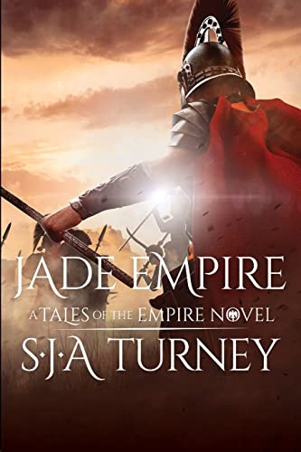 Jade Empire (Tales of the Empire, Band 6) von Createspace Independent Publishing Platform
