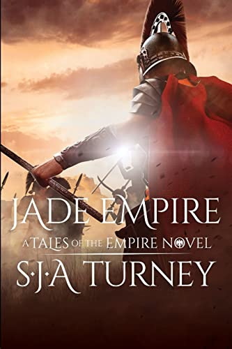 Jade Empire (Tales of the Empire, Band 6)