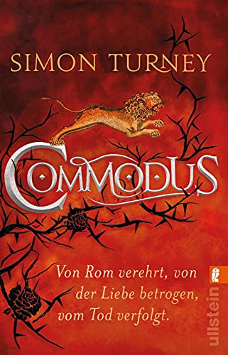 Commodus: Roman