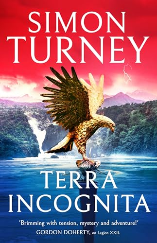 Terra Incognita von Head of Zeus -- an Aries Book