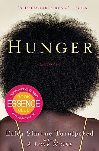 Hunger: A Novel von Harper Paperbacks