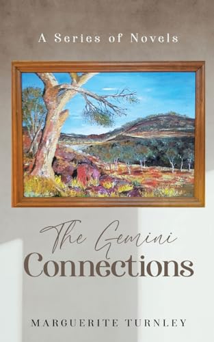 THE GEMINI CONNECTIONS: A Series of Novels von DiVerse Branding