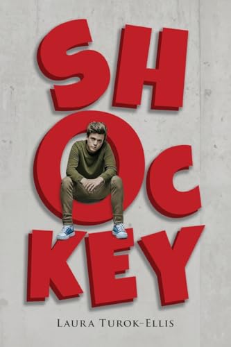 Shockey Shockey von Writers Branding LLC