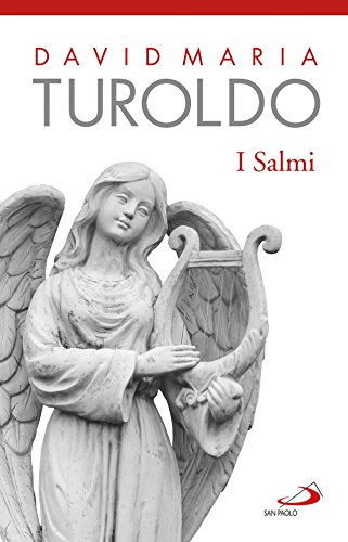 I Salmi (Dimensioni dello spirito, Band 331) von San Paolo Edizioni