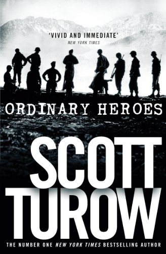 Ordinary Heroes von Pan