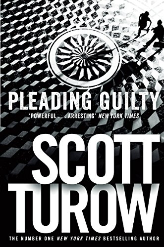 Pleading Guilty (Kindle County, 3) von Pan